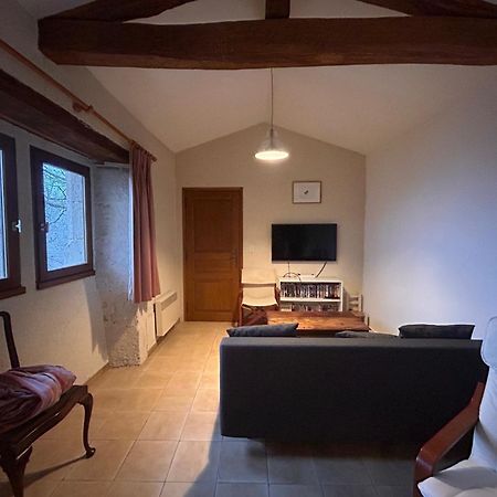 Senouillac Chambres D'Hotes Dans Un Chateau Au Coeur De La Toscane Occitane Albi-Cordes-Rabastens المظهر الخارجي الصورة