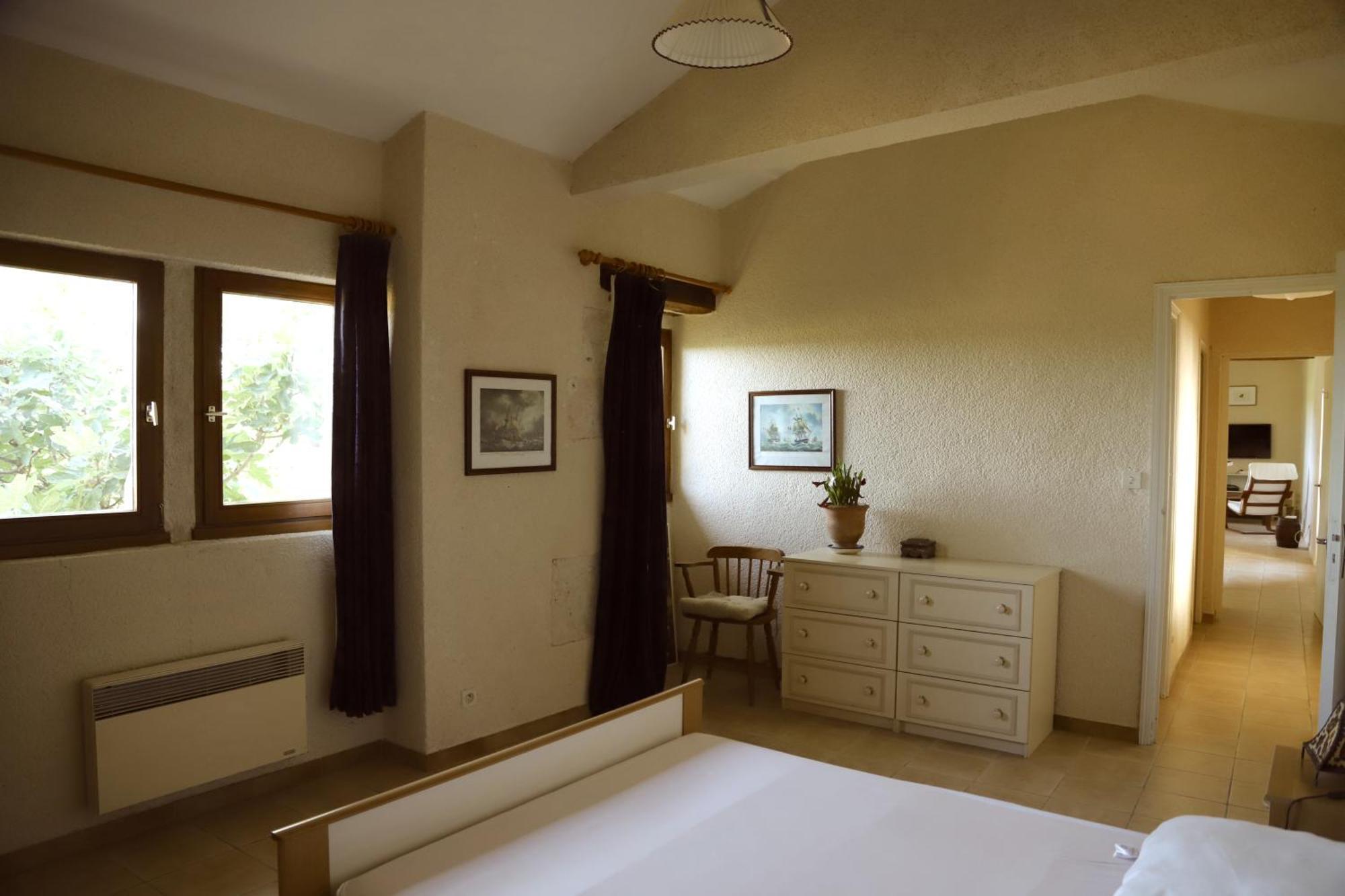 Senouillac Chambres D'Hotes Dans Un Chateau Au Coeur De La Toscane Occitane Albi-Cordes-Rabastens المظهر الخارجي الصورة