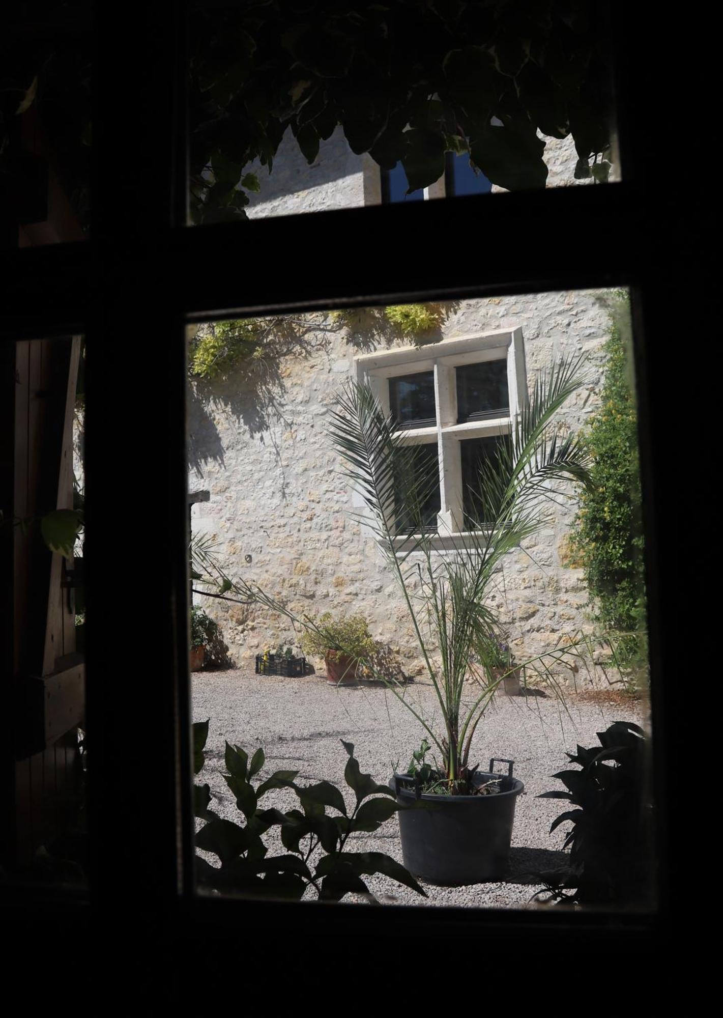 Senouillac Chambres D'Hotes Dans Un Chateau Au Coeur De La Toscane Occitane Albi-Cordes-Rabastens المظهر الخارجي الصورة