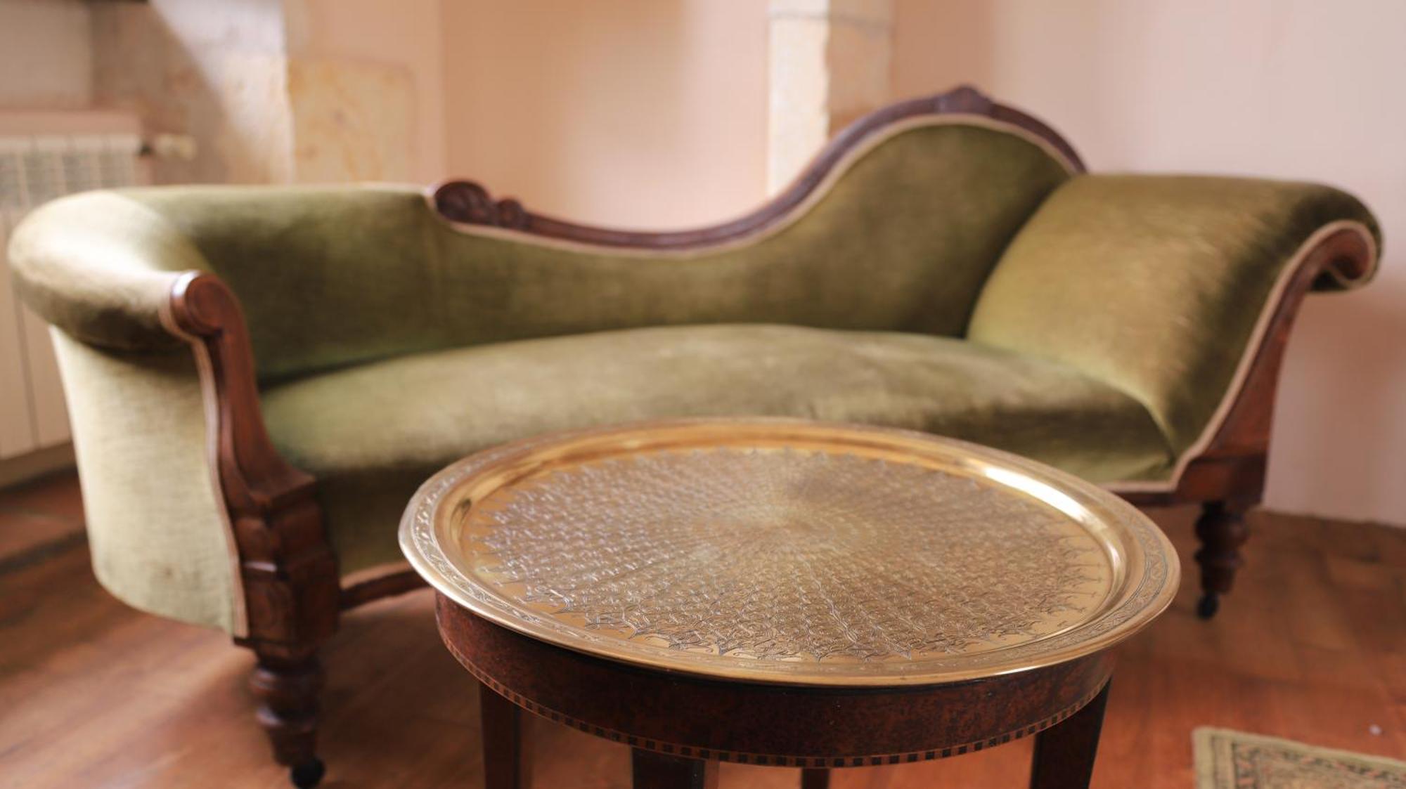 Senouillac Chambres D'Hotes Dans Un Chateau Au Coeur De La Toscane Occitane Albi-Cordes-Rabastens المظهر الخارجي الصورة