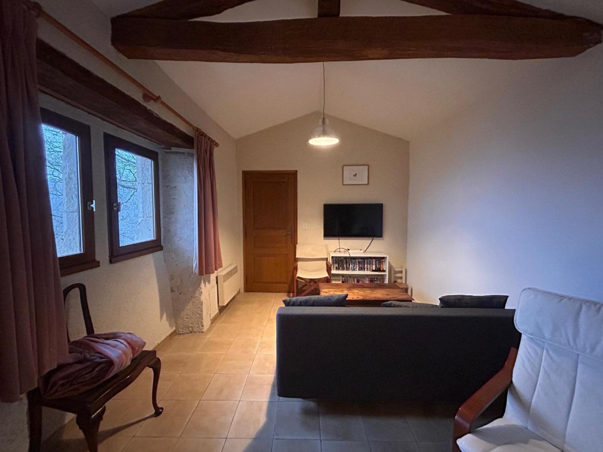 Senouillac Chambres D'Hotes Dans Un Chateau Au Coeur De La Toscane Occitane Albi-Cordes-Rabastens المظهر الخارجي الصورة